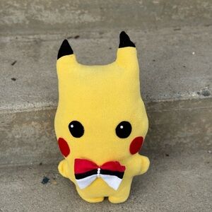 Rare Pokemon Pikachu Plush‎